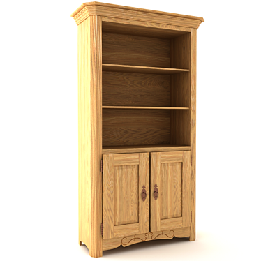 Cabinetry Indian Tan