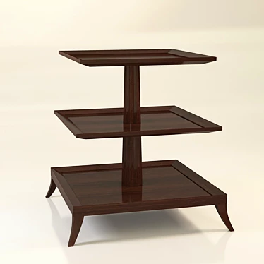 Table Seal Brown