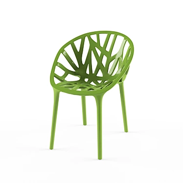 Vegetal Chair