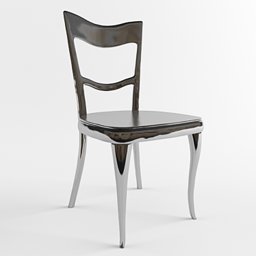 Chair Bokara Grey