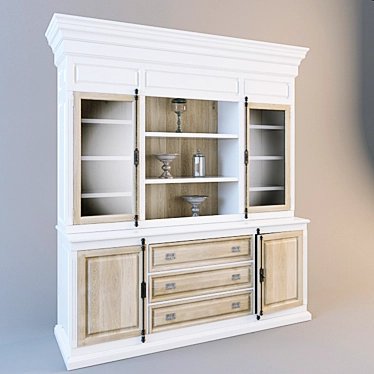 Cabinetry Acadia