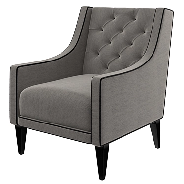 Chair Bokara Grey