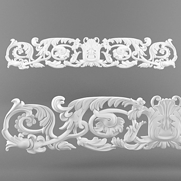 Fretwork