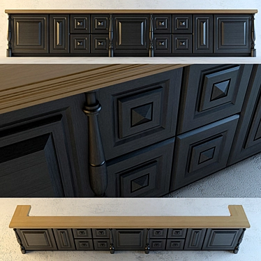 Cabinetry Cinder