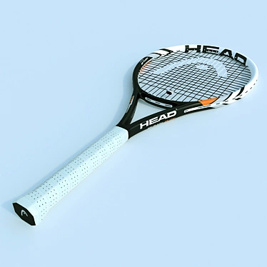 head racquet
