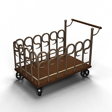 Infant bed Acadia