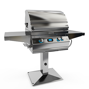 BBQ - Grill FireMagic MODEL A430