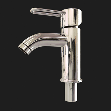 Mario de Pillo PTY 08153 Smartwatch 3D model image 1 