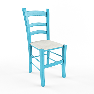 Chair Blue Chill