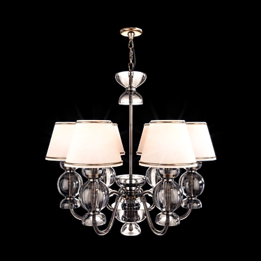 Chandelier L 420-3