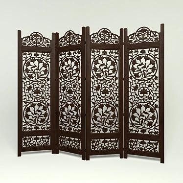 decorative partition