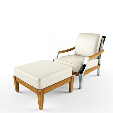 Sutherland outdoor chair