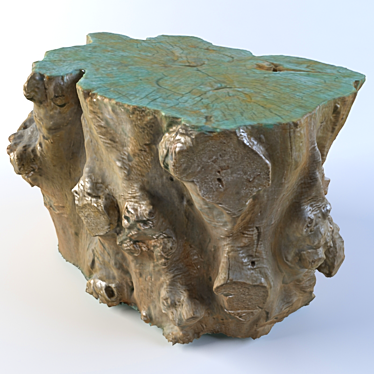 Stump-table