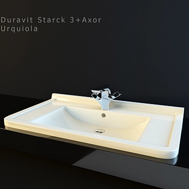 Sink Bunker