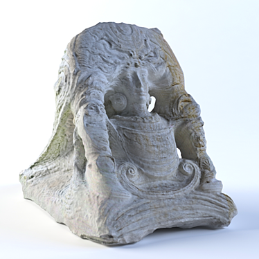 Sculpture Archive: 3D Models & Textures 3D model image 1 