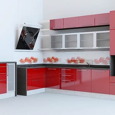 Cabinetry Gondola