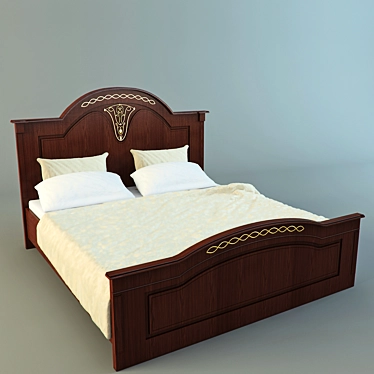 Bed Seal Brown