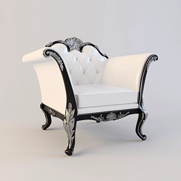 Caesar Palace armchair