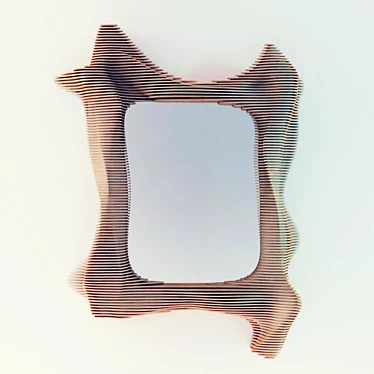 Parametric mirror