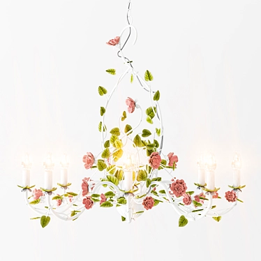 Chandelier MW-LIGHT Bouquet 421013708