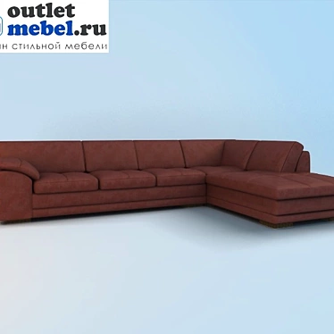 Sofa karbonika