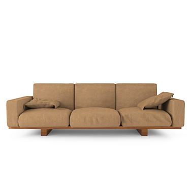 Sofa Sofa UTAH RIVA1920, Italy