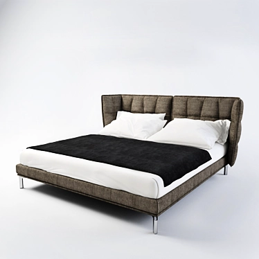 Papilio bed