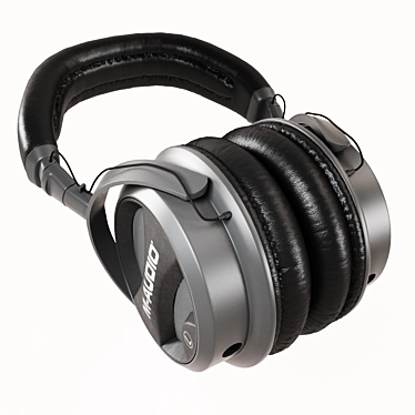 Headphones M-AUDIO