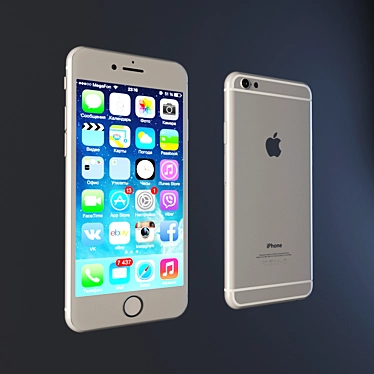 IPhone 6