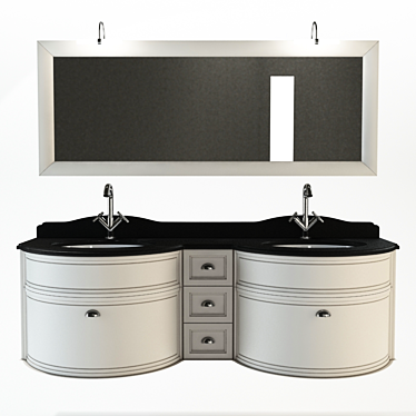 Washbasin DeZotti