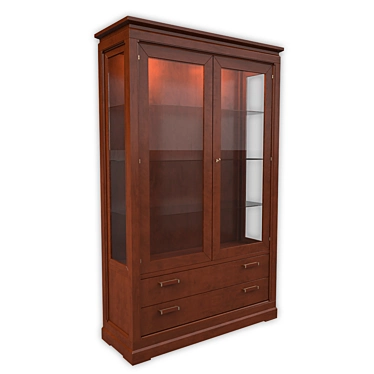 Wardrobe Cedar