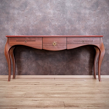 Console De Bournais B6108