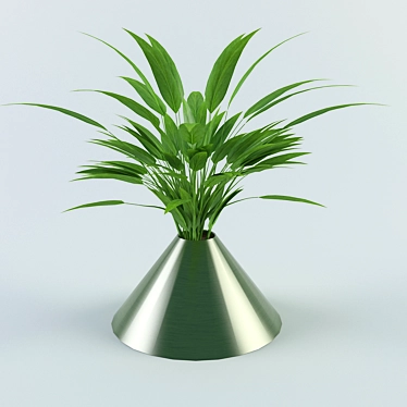 Houseplant Verdun Green