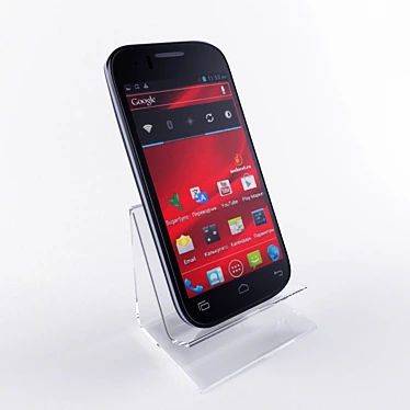 prestigio multiphone pap4055 duo