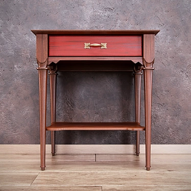 Nightstand De Bournais B6042