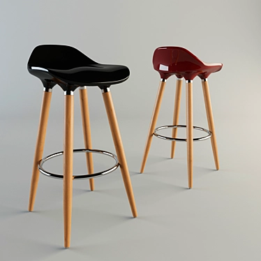 Stool Maire