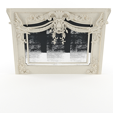 Picture frame Maire