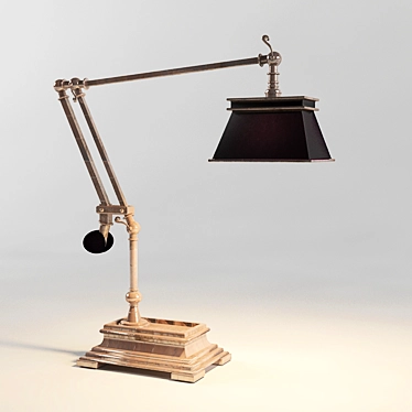 Table Lamp Visual Comfort