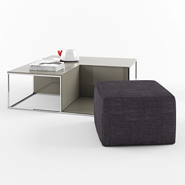 Table Fuscous Grey