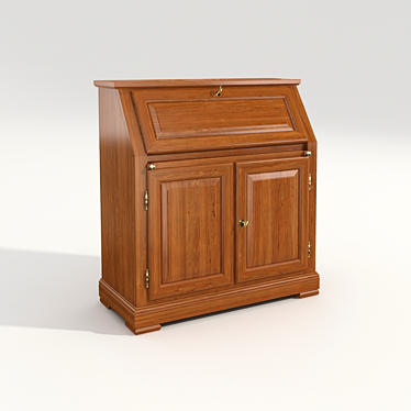 Cabinetry Brown Bramble