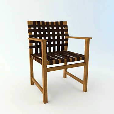 Chair Cocoa Brown