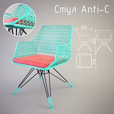 Chair Anti-C
