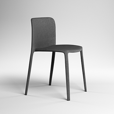 Regina chair by Tonin Casa