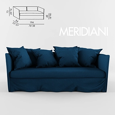 MERIDIANI Fox