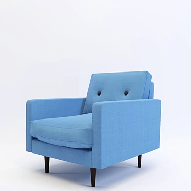 NEW YORK ARMCHAIR