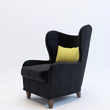 PETER ARMCHAIR