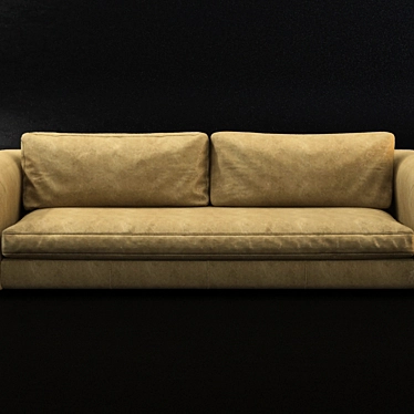 Sofa Ulivi Tommy