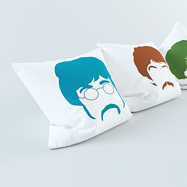 Pillows "The Beatles"