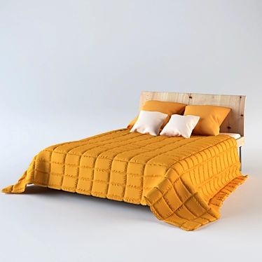 Bed Russet