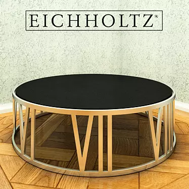 EICHHOLTZ Coffee Table: Sleek and Stylish 3D model image 1 